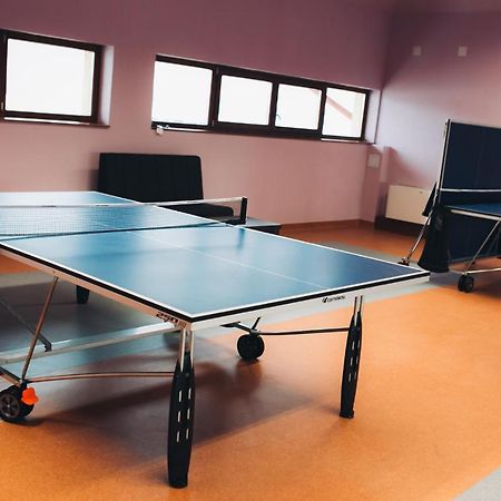 Pensiunea Maria Gilau Ngoại thất bức ảnh